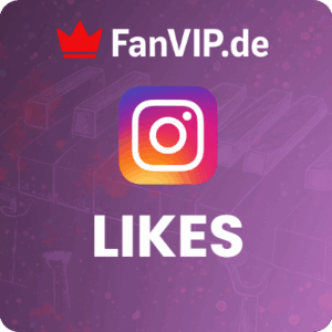 Instagram Likes 🌍