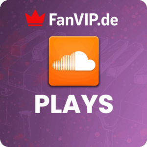 Soundcloud Plays