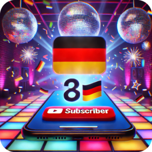 Youtube Abonnenten 🇩🇪