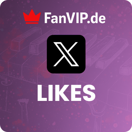 X Likes